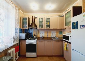 Продаю 1-ком. квартиру, 34.2 м2, деревня Хохряки, Тепличная улица, 10