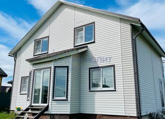 Дом на продажу, 164.8 м2, село Спирино, Радужная улица, 13