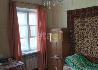 3-комнатная квартира на продажу, 79 м2, Липецк, улица Адмирала Макарова, 32, Левобережный район