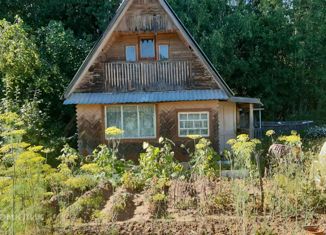 Продажа дома, 27 м2, СДТ Тюльпан