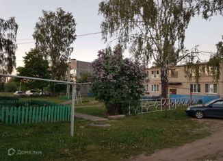 Продается однокомнатная квартира, 32.1 м2, село Дмитрова Гора, Новая улица, 1