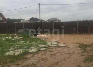 Участок на продажу, 9 сот., деревня Акиньшино, Акиньшинская улица