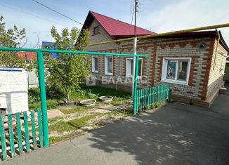 Продам дом, 76.6 м2, Орск, Самарская улица