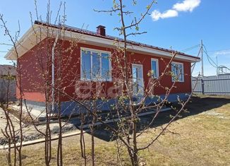 Продажа дома, 79.8 м2, деревня Шайдурово, Светлая улица