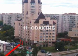 Сдается офис, 158 м2, Новосибирская область, Ельцовская улица, 20