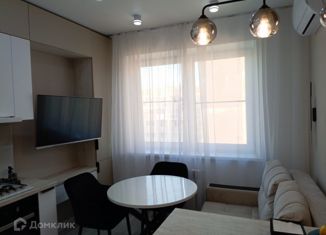 Продаю 1-комнатную квартиру, 37 м2, Новороссийск, Анапское шоссе, 108