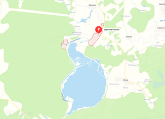 Продаю земельный участок, 12 сот., деревня Раково