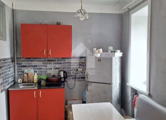 Продается 1-ком. квартира, 30 м2, Бурятия, Октябрьская улица, 12