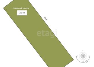 Дом на продажу, 84 м2, село Новоархангелка, Советская улица
