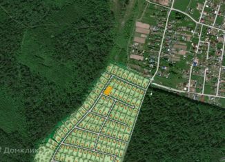 Земельный участок на продажу, 10.25 сот., деревня Малые Петрищи