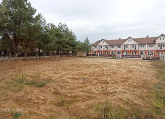 Продажа участка, 7.7 сот., село Верхнее Мячково, Подгорная улица