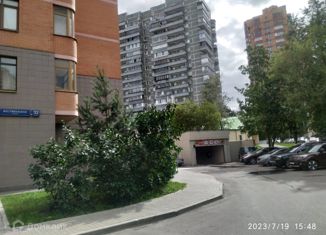 Продажа машиноместа, 12.7 м2, Москва, Фестивальная улица, 32к1, район Ховрино