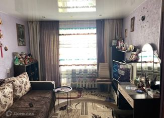 Продаю 1-ком. квартиру, 32 м2, рабочий посёлок Солнечный, улица Строителей, 37