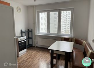 Продается 2-ком. квартира, 56.8 м2, Краснодарский край, улица Бориса Пупко, 10