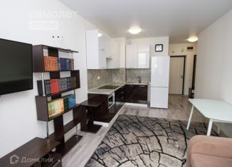 Продается однокомнатная квартира, 39.6 м2, Ульяновская область, улица Александра Невского, 2Жк1