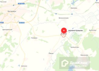 Продажа участка, 32 сот., деревня Крашово