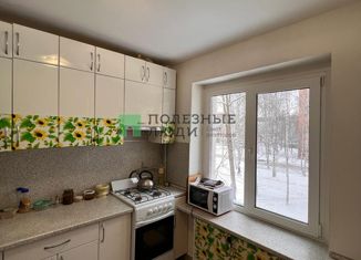 Продается 1-комнатная квартира, 30.3 м2, Ижевск, Школьная улица, 66, Северо-Западный жилой район