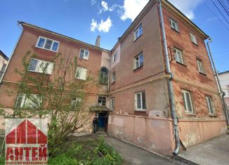 3-комнатная квартира на продажу, 80 м2, Нижний Новгород, Варварская улица, 12, Варварская улица