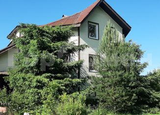 Продажа дома, 171 м2, деревня Писково, садовое товарищество Озон, 78с1