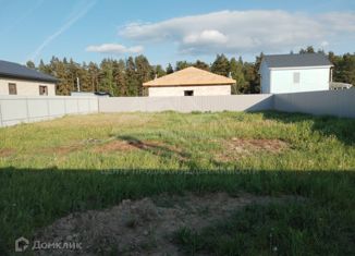 Продается земельный участок, 6 сот., коттеджный поселок Литвиново Парк, коттеджный посёлок Литвиново Парк, 53