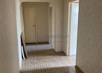 Продажа 3-комнатной квартиры, 74.5 м2, Нижний Новгород, улица Сазанова, 11, улица Сазанова