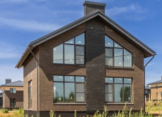 Продается дом, 130 м2, деревня Горшки, Школьная улица