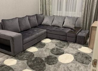 1-ком. квартира на продажу, 37.5 м2, Краснодар, улица Красных Партизан, 1/4к10, микрорайон Светлоград