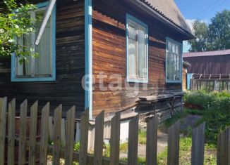 Продается дом, 53 м2, садоводческое товарищество Волна, Верхняя улица