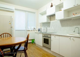 1-ком. квартира на продажу, 36 м2, Краснодар, улица имени 40-летия Победы, 145, ЖК Легенда