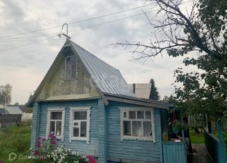 Продам дом, 33 м2, Вологда, садоводческое товарищество Железнодорожник, 2