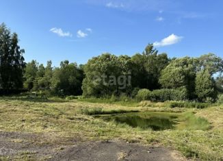 Земельный участок на продажу, 30 сот., деревня Горетово, Весёлая улица, 8