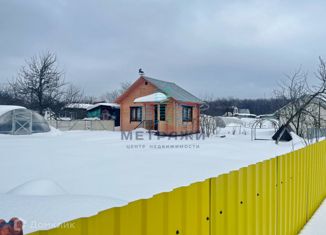 Дом на продажу, 20 м2, Калужская область, садоводческое некоммерческое товарищество Берёзка, 451