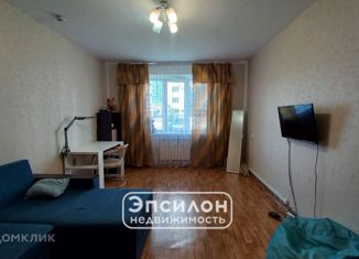 1-ком. квартира на продажу, 41 м2, Курская область, улица Майский Бульвар, 29