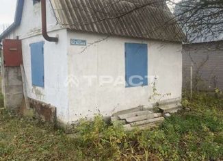 Продаю дом, 20 м2, СНТ Дорожник, Лесная улица, 160