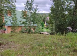 Продажа участка, 10.8 сот., деревня Ясенная