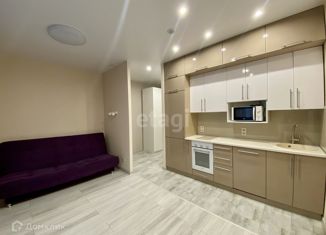 Продаю квартиру студию, 30 м2, Москва, улица Берзарина, 30Б, метро Октябрьское поле