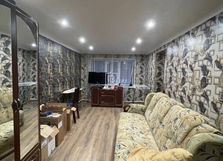 Продажа 2-комнатной квартиры, 50 м2, Сухиничи, улица Кирюхина, 7