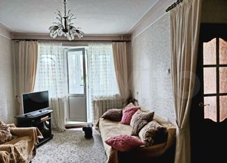 Продается двухкомнатная квартира, 46.4 м2, Нальчик, улица Кирова, 343, район Богданка