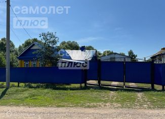 Продажа дома, 46.2 м2, село Верхняя Мактама, улица Чапаева, 26
