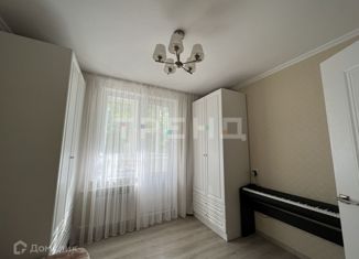 Продажа трехкомнатной квартиры, 58 м2, Санкт-Петербург, Гражданский проспект, 75к1, метро Академическая