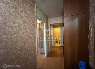 Сдаю однокомнатную квартиру, 32.6 м2, Хабаровский край, Краснодарская улица, 32
