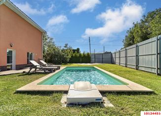 Продается дом, 96 м2, ДНТ Зори Кубани, Абрикосовая улица, 102