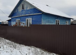 Продажа дома, 39 м2, посёлок Ужинец, Ключевая улица, 3