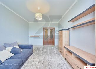 Продажа 2-комнатной квартиры, 69.1 м2, Краснодар, ЖК Гарант, Бородинская улица, 150Бк2