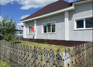 Продаю дом, 68.5 м2, поселок городского типа Козулька, Сосновая улица, 11