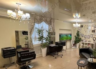 Продажа офиса, 170 м2, Краснодар, улица имени Тургенева, 136, Фестивальный микрорайон