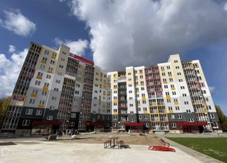 Продается 2-ком. квартира, 53.24 м2, Кострома, ЖК Чемпион