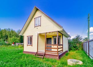 Продам дом, 50 м2, СНТ Автомобилист, СНТ Автомобилист, 108