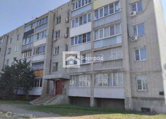 4-комнатная квартира на продажу, 82 м2, Борисоглебск, улица 40 лет Октября, 74