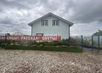 Продается дом, 161 м2, село Завьялово, Южная улица, 10